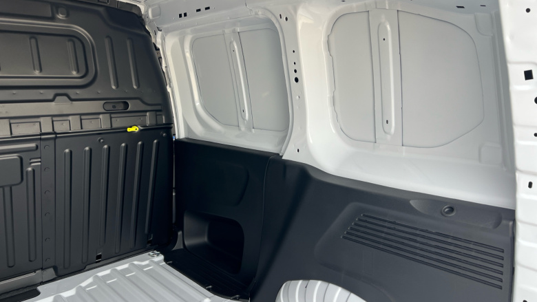 Citroen Berlingo M Diesel 1.5 BlueHDi 100ps Van Enterprise Plus